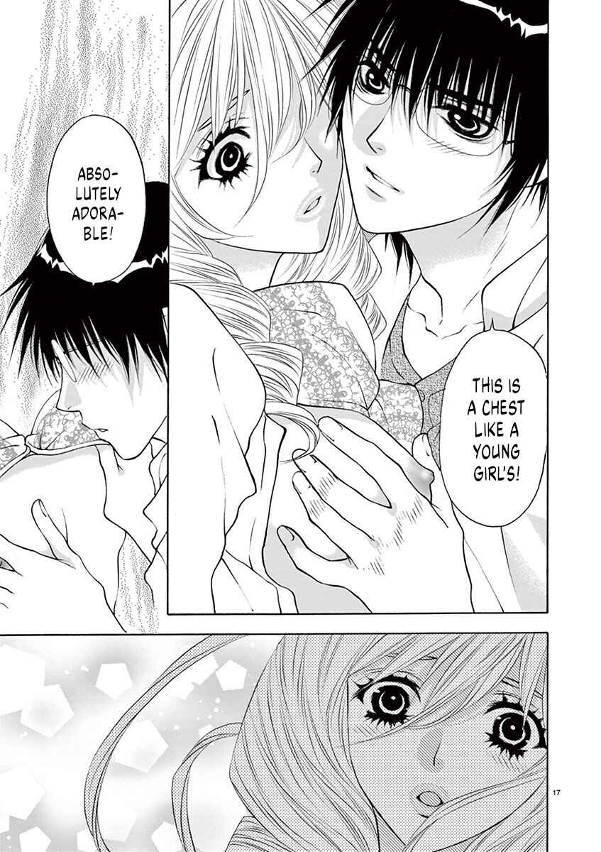Page 17 Chapter 10 Ore no Kingdom