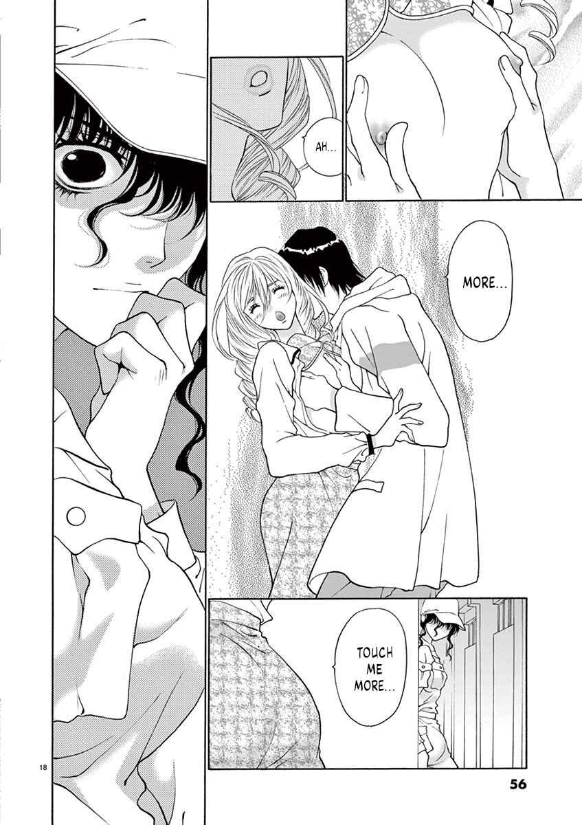 Page 18 Chapter 10 Ore no Kingdom