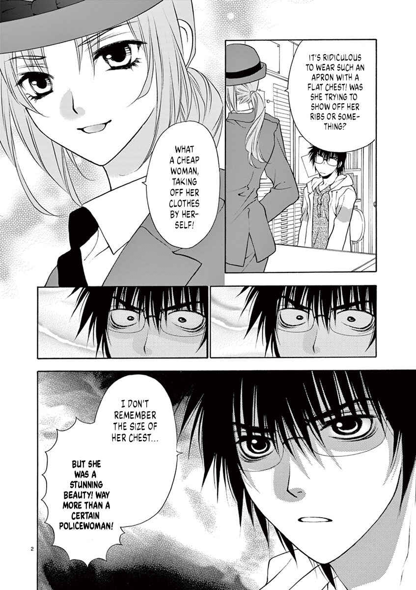 Page 2 Chapter 10 Ore no Kingdom