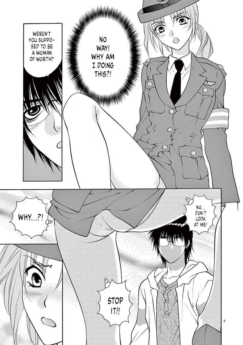 Page 5 Chapter 10 Ore no Kingdom