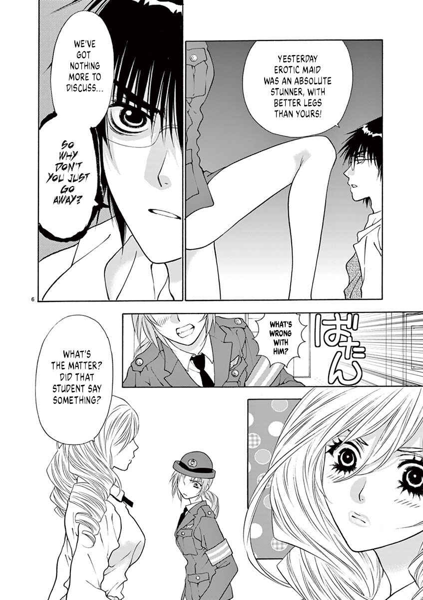 Page 6 Chapter 10 Ore no Kingdom
