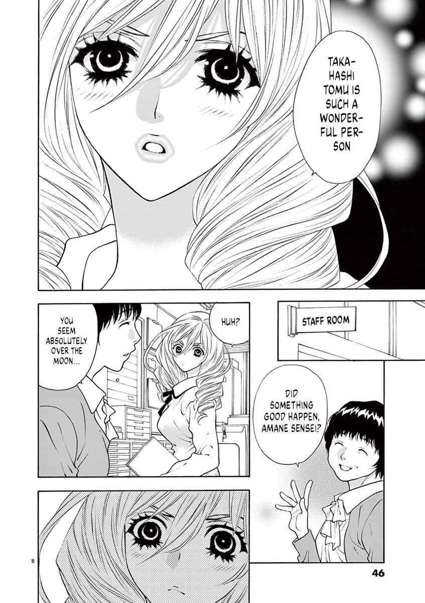 Page 8 Chapter 10 Ore no Kingdom