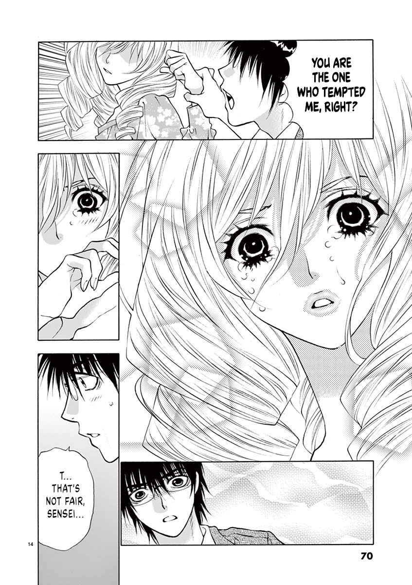 Page 14 Chapter 20 Ore no Kingdom