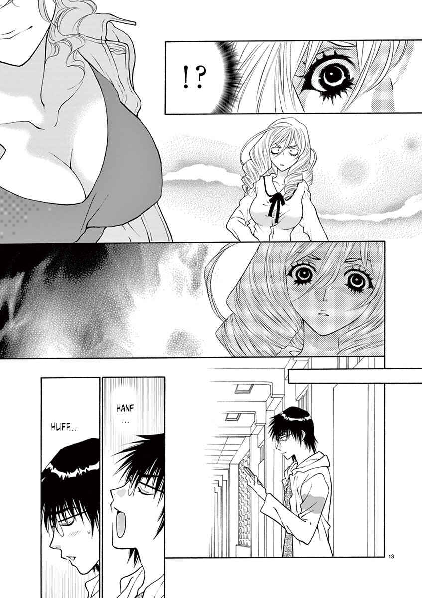 Page 13 Chapter 11 Ore no Kingdom