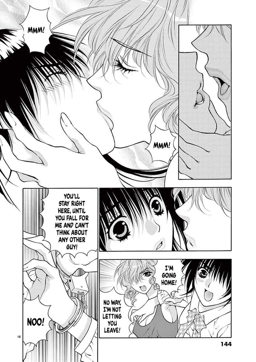 Page 16 Chapter 15 Ore no Kingdom