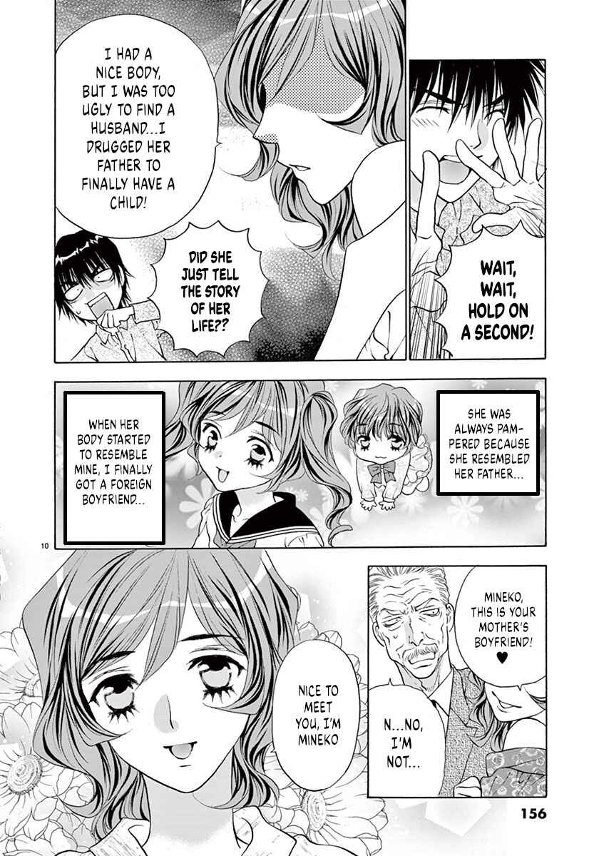 Page 10 Chapter 25 Ore no Kingdom