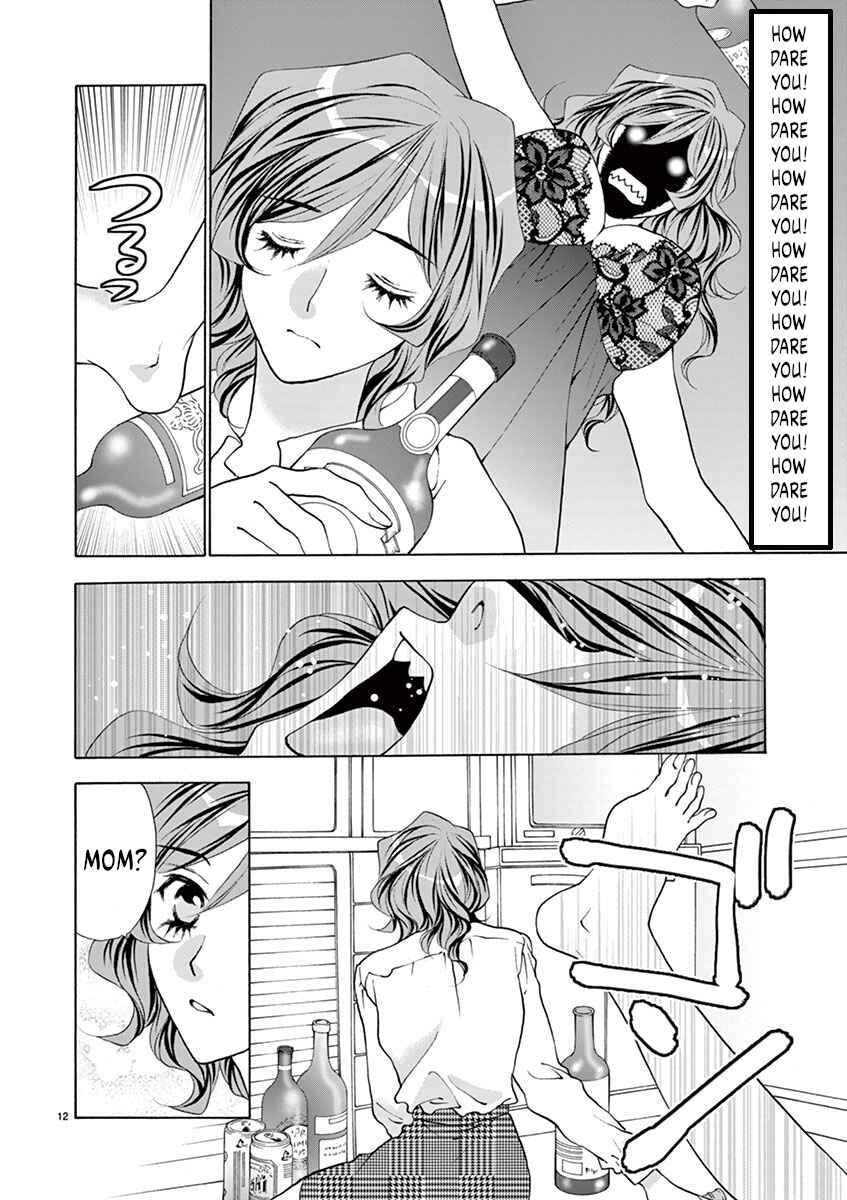 Page 12 Chapter 25 Ore no Kingdom