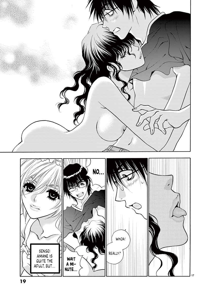 Page 19 Chapter 8 Ore no Kingdom