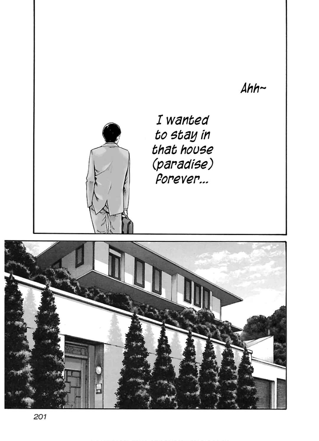 Page 20 Chapter 112 Sensei.