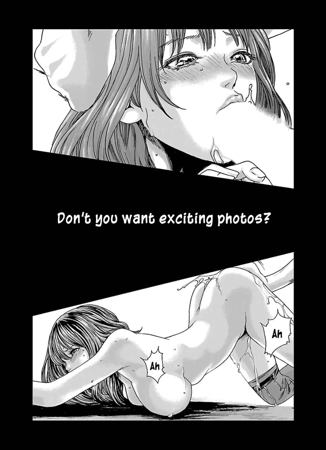 Page 23 Chapter 112 Sensei.