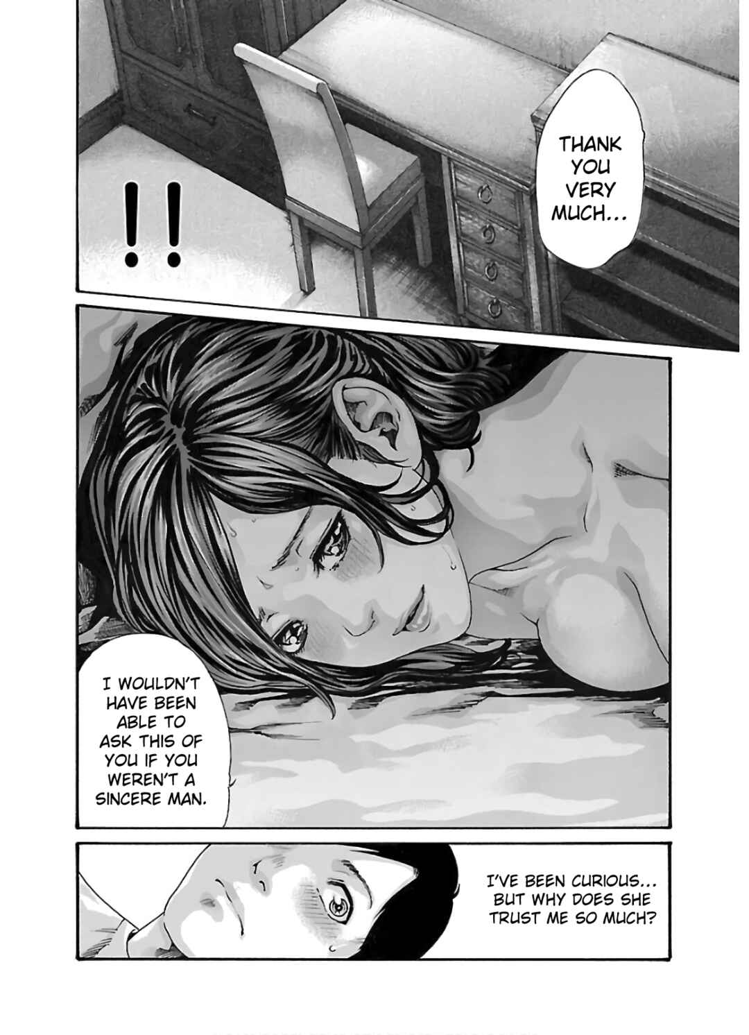 Page 17 Chapter 104 Sensei.