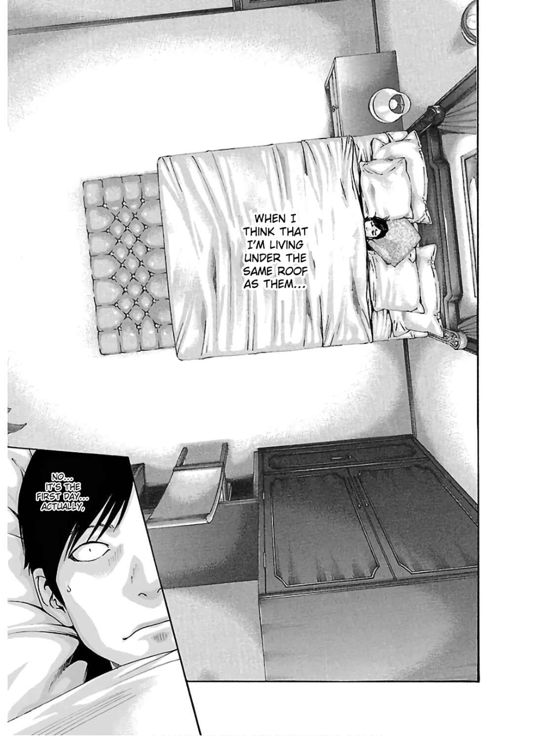 Page 6 Chapter 104 Sensei.