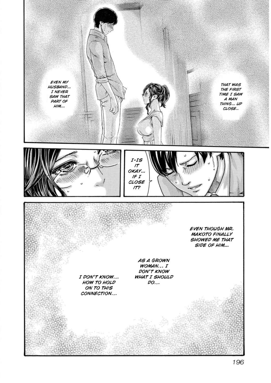 Page 14 Chapter 132 Sensei.