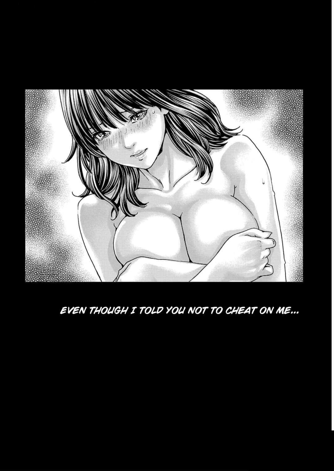Page 24 Chapter 132 Sensei.