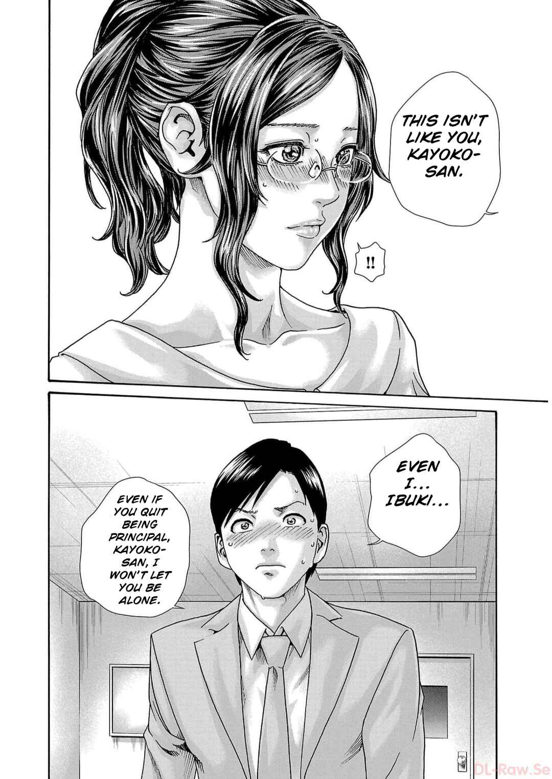Page 4 Chapter 132 Sensei.