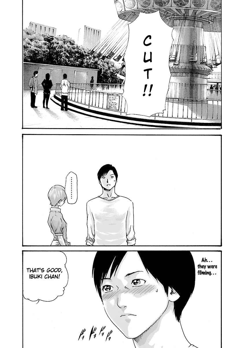 Page 4 Chapter 39 Sensei.