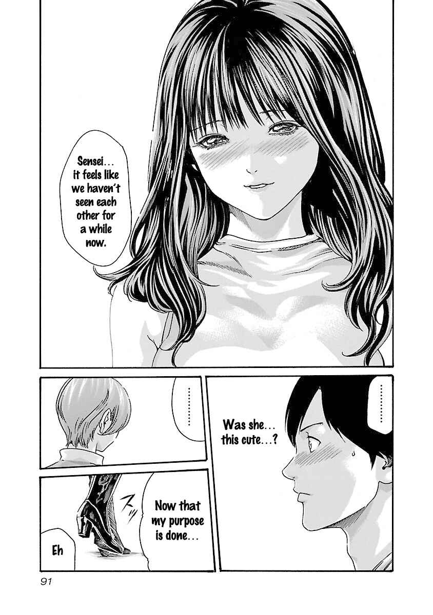 Page 9 Chapter 39 Sensei.