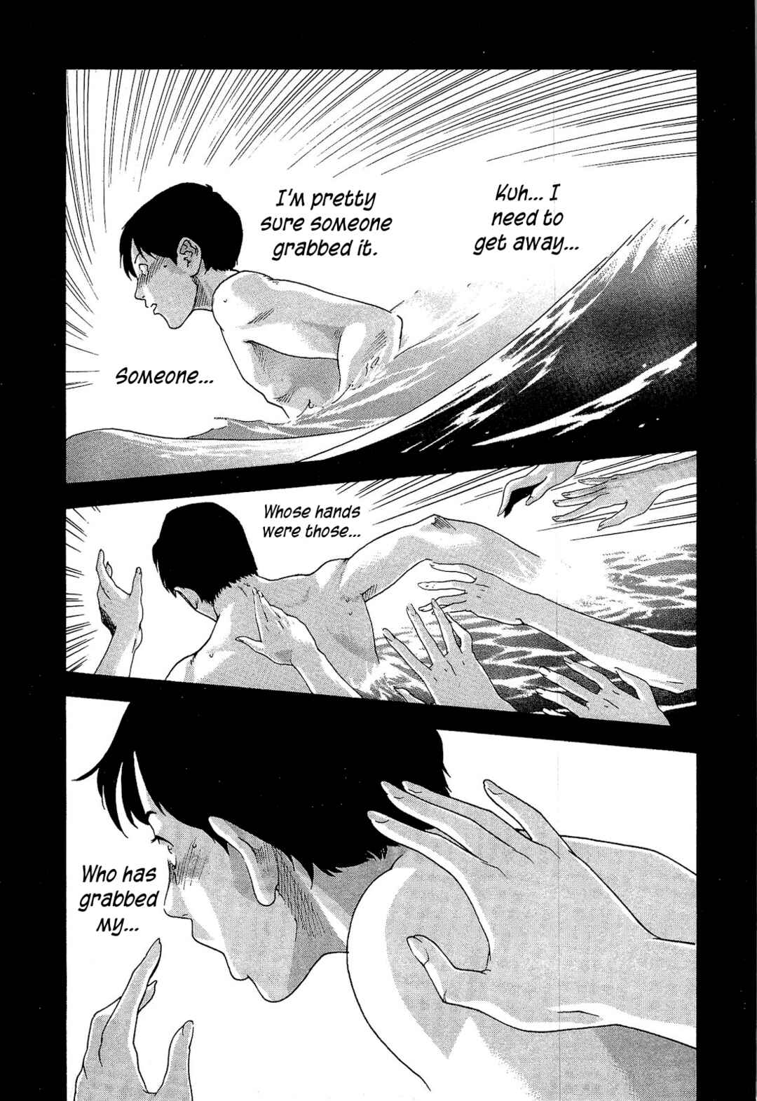 Page 6 Chapter 25 Sensei.