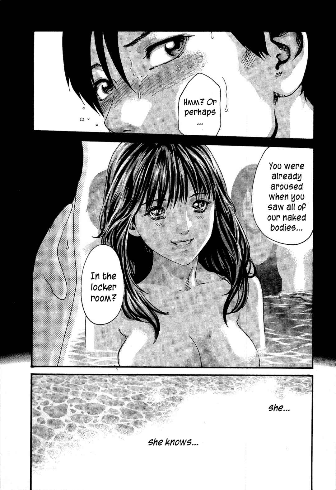 Page 8 Chapter 25 Sensei.