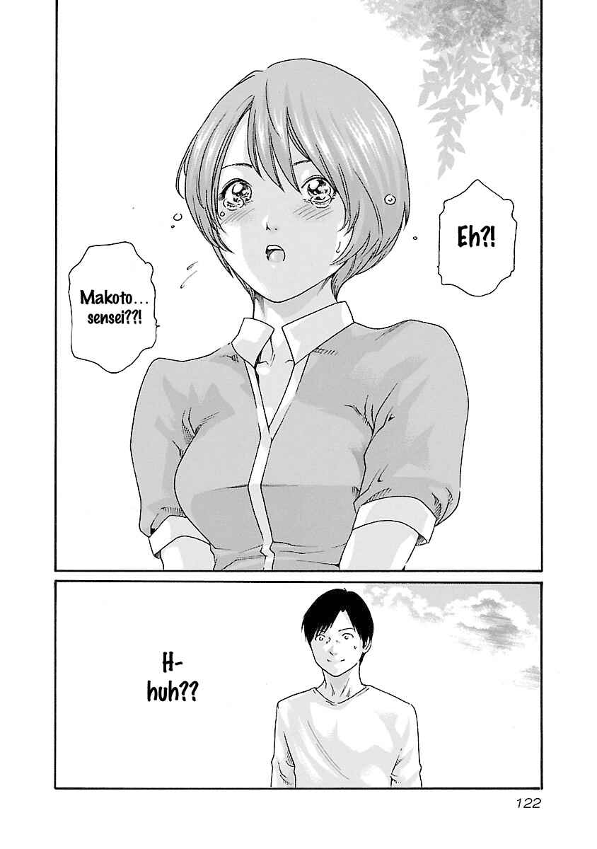 Page 20 Chapter 40 Sensei.