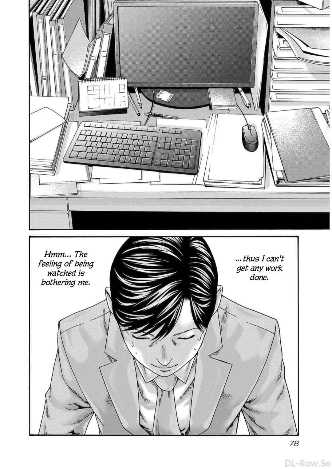 Page 16 Chapter 126 Sensei.
