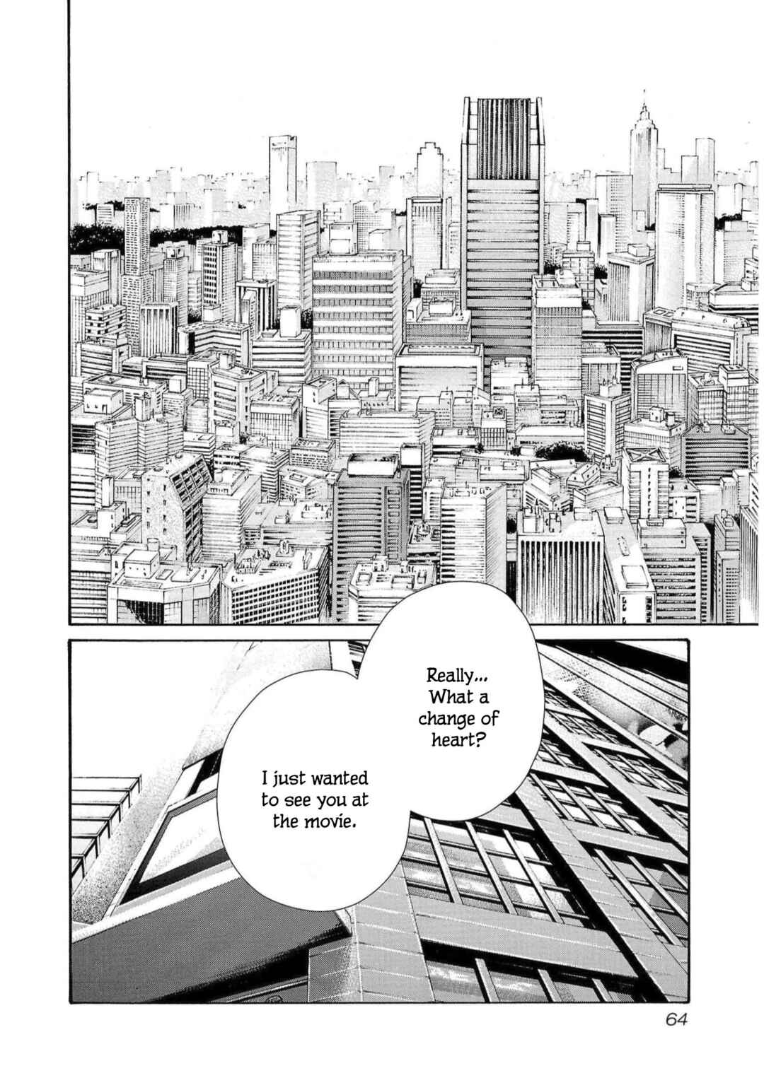 Page 2 Chapter 126 Sensei.