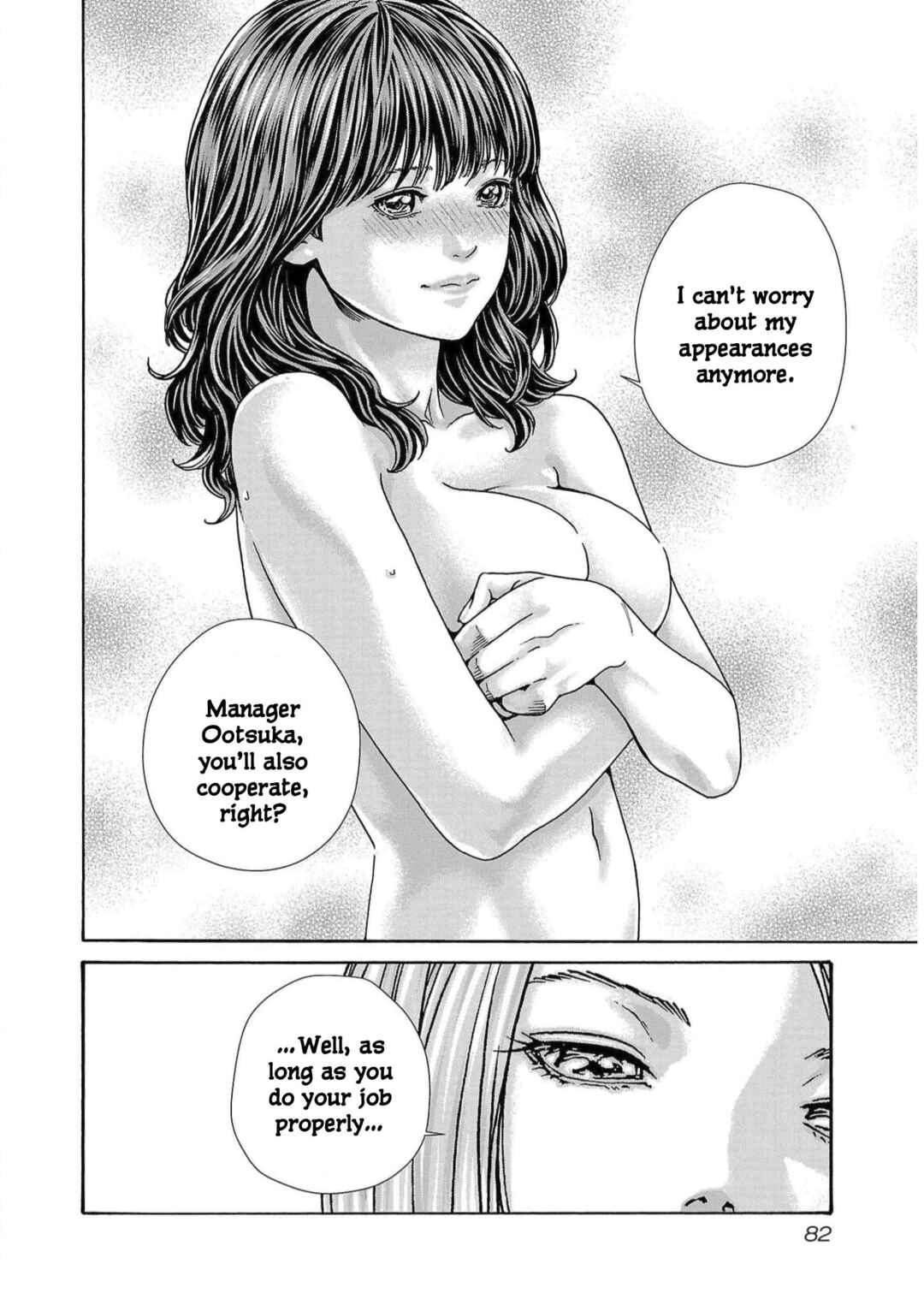 Page 20 Chapter 126 Sensei.