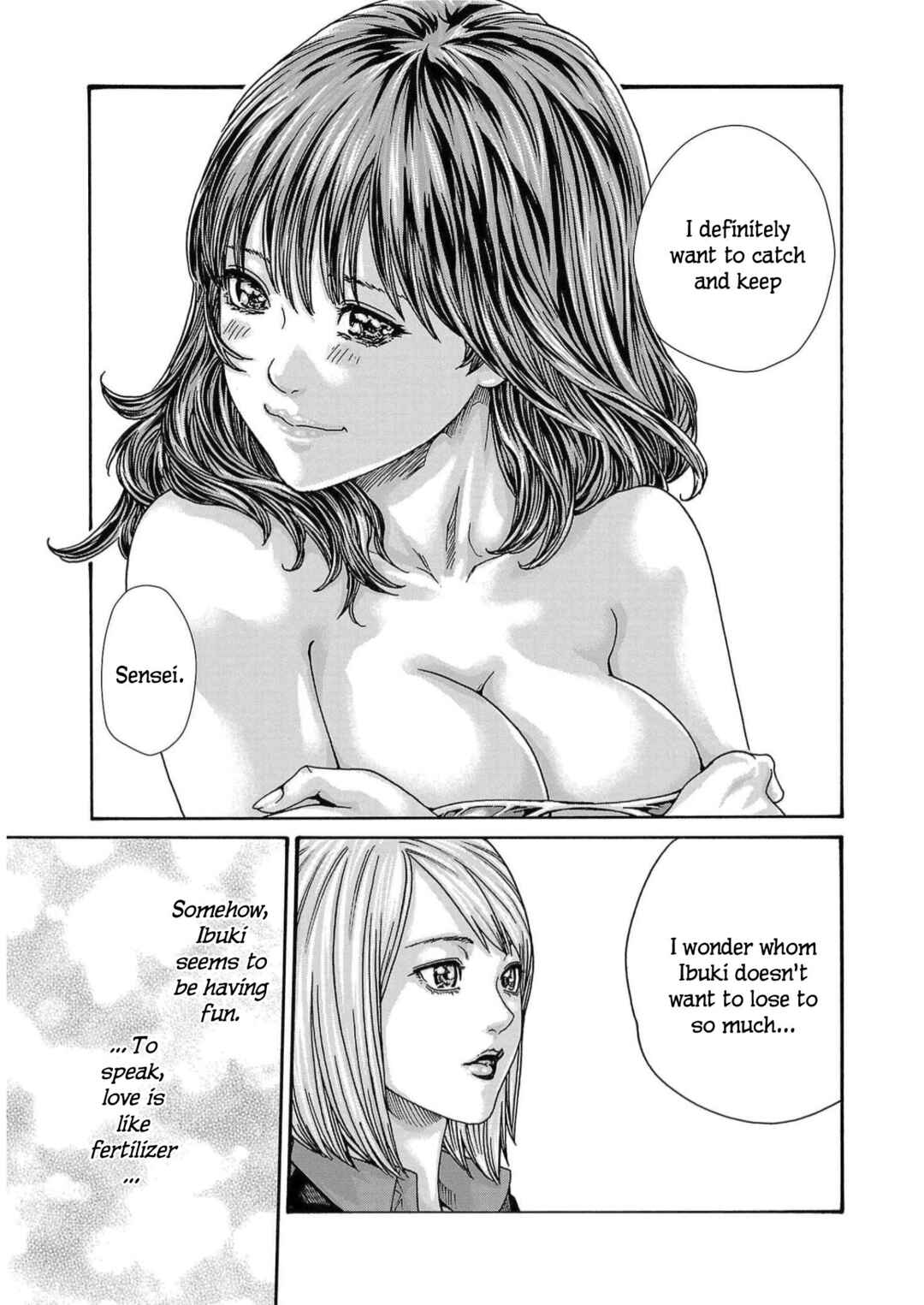 Page 7 Chapter 126 Sensei.
