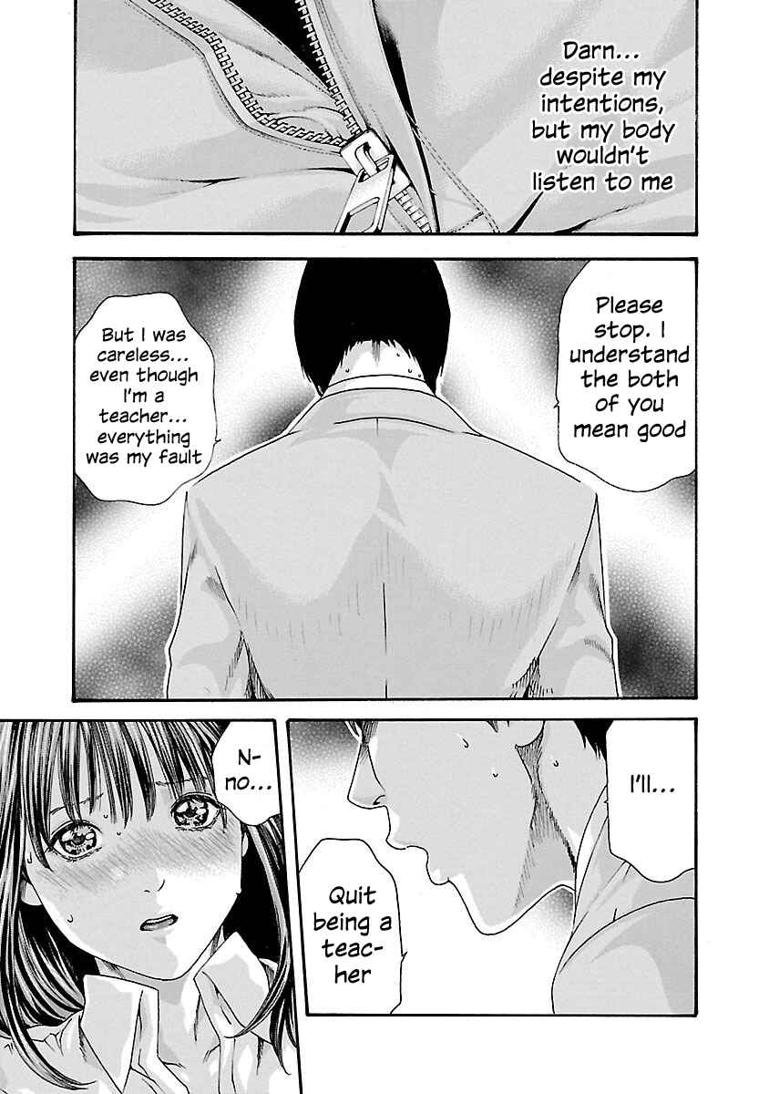 Page 19 Chapter 66 Sensei.