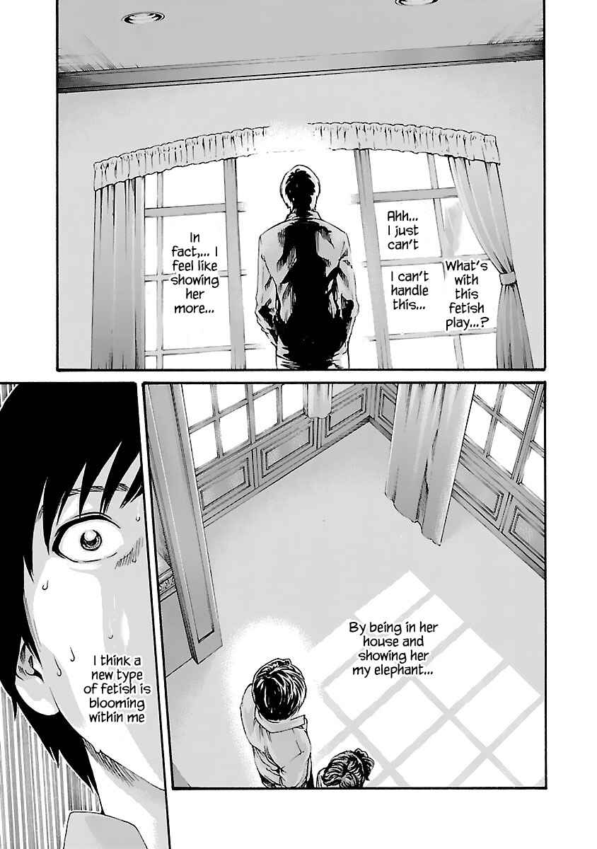 Page 5 Chapter 77 Sensei.