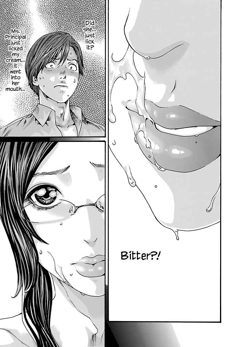 Page 9 Chapter 77 Sensei.