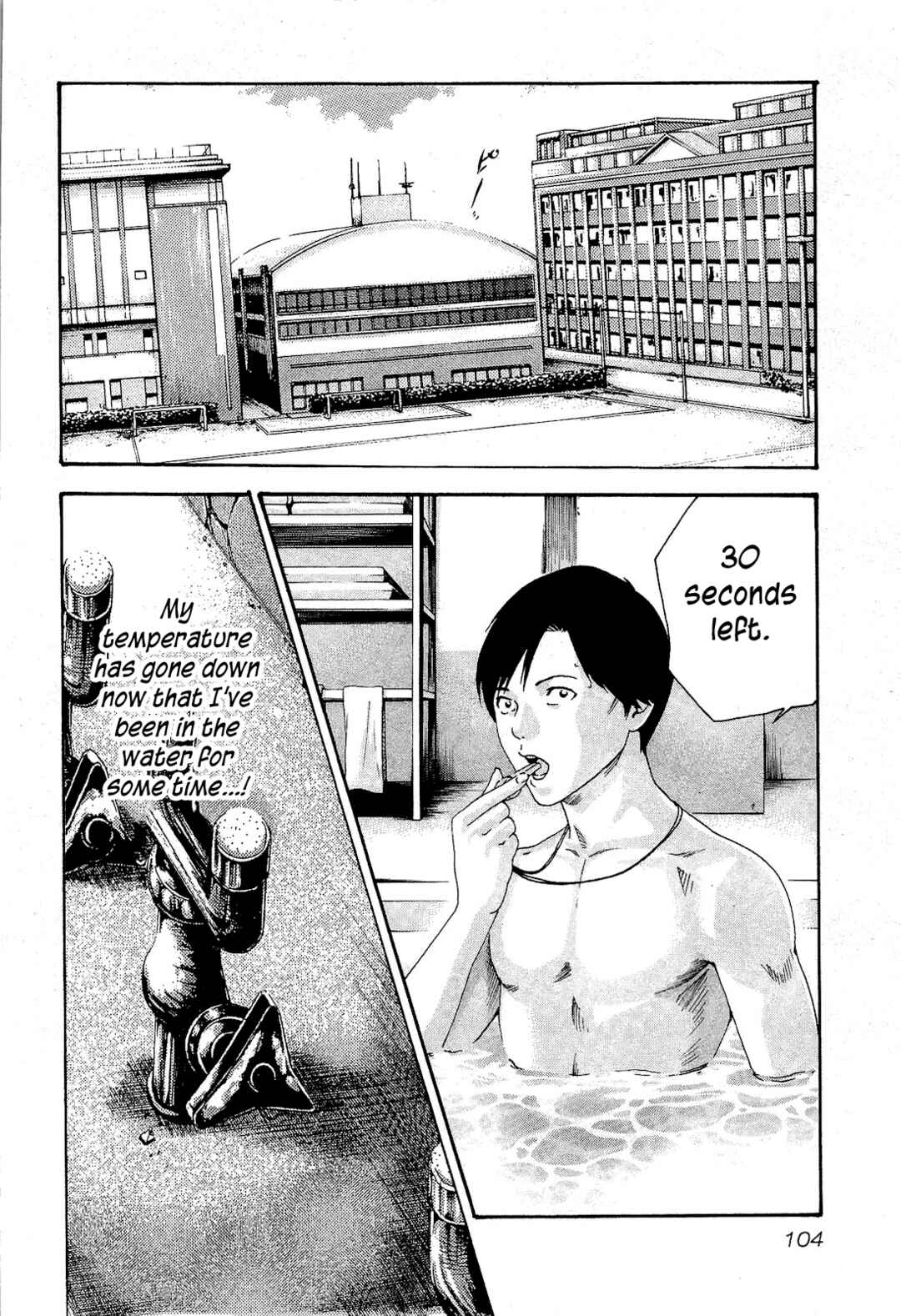 Page 3 Chapter 24 Sensei.