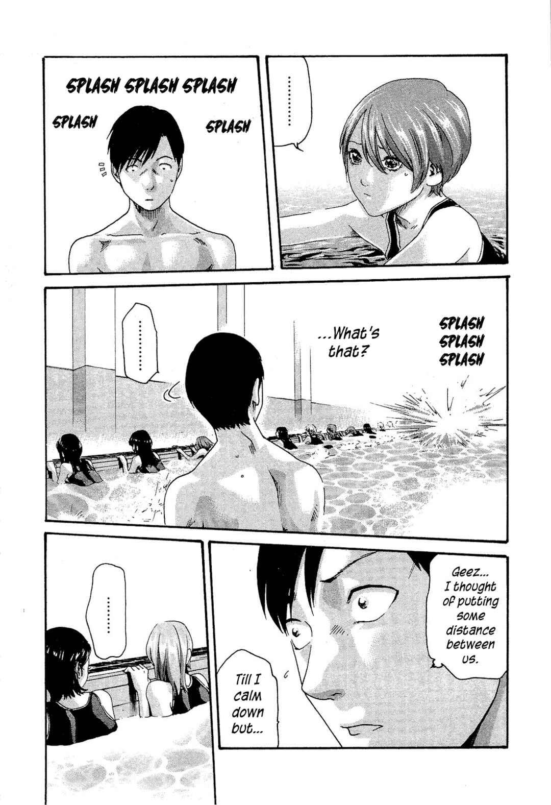 Page 6 Chapter 24 Sensei.
