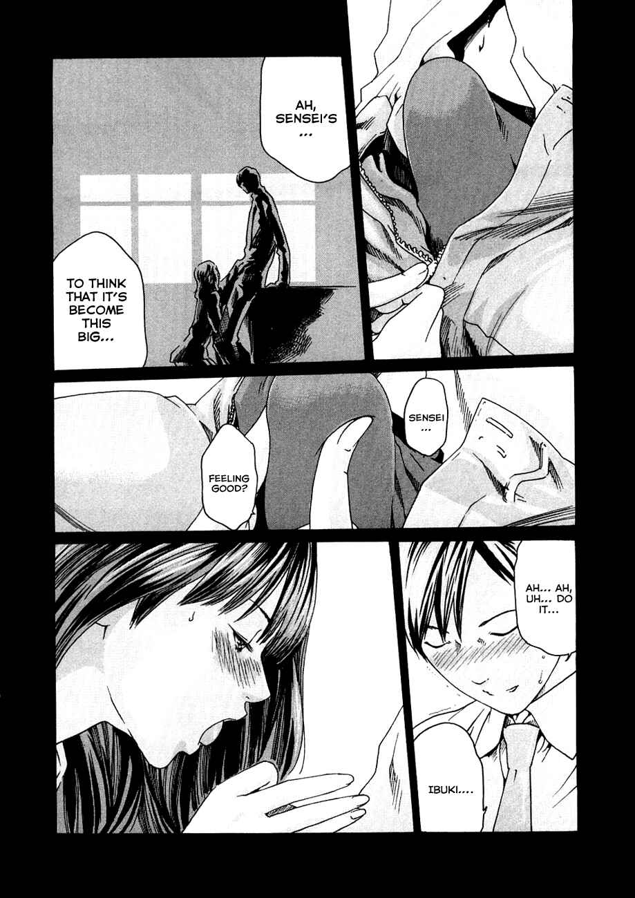Page 10 Chapter 6 Sensei.