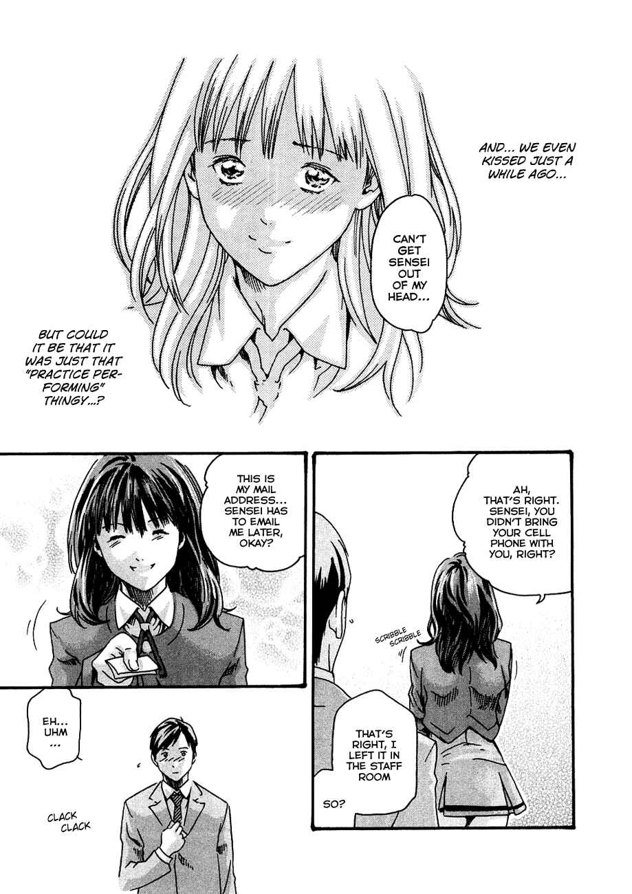 Page 19 Chapter 6 Sensei.