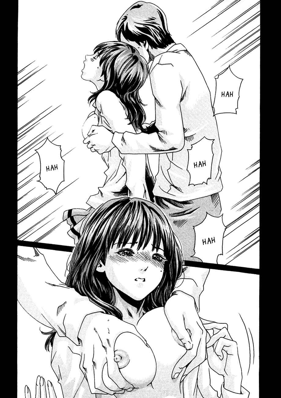 Page 8 Chapter 6 Sensei.