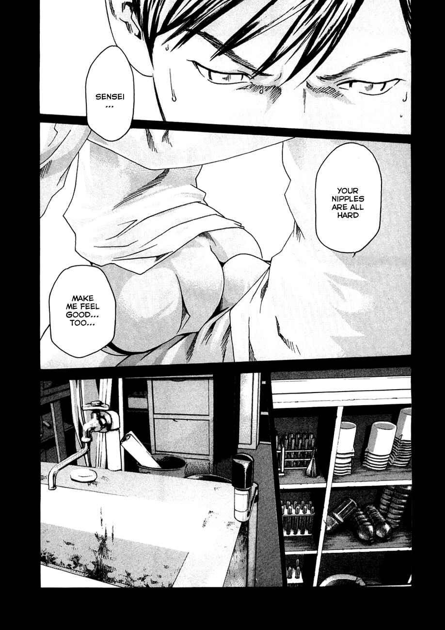 Page 9 Chapter 6 Sensei.
