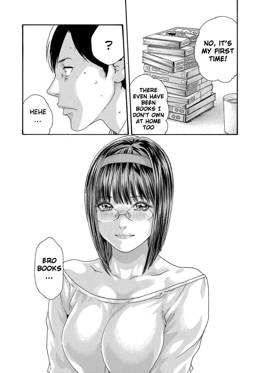 Page 18 Chapter 113 Sensei.