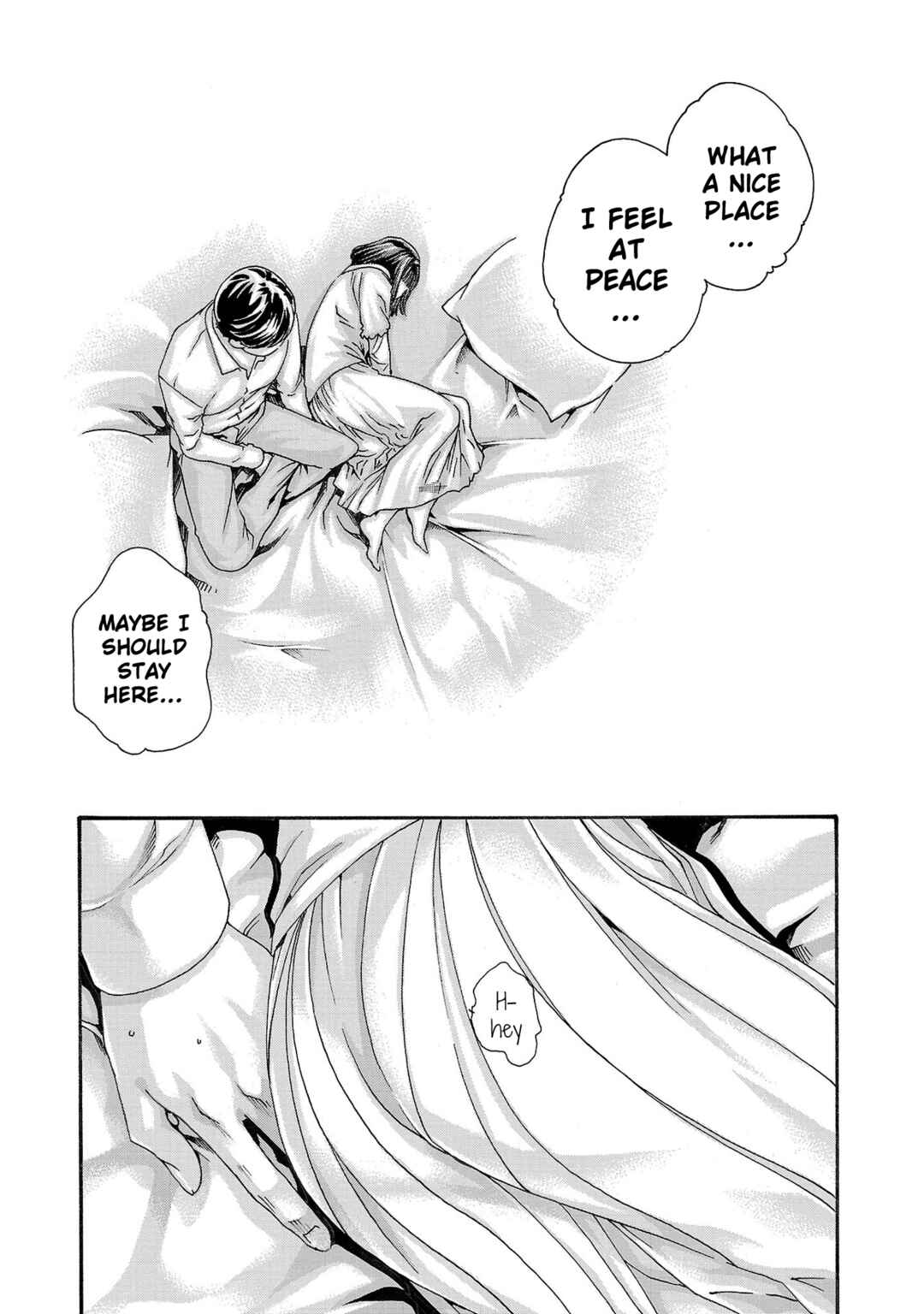 Page 20 Chapter 113 Sensei.