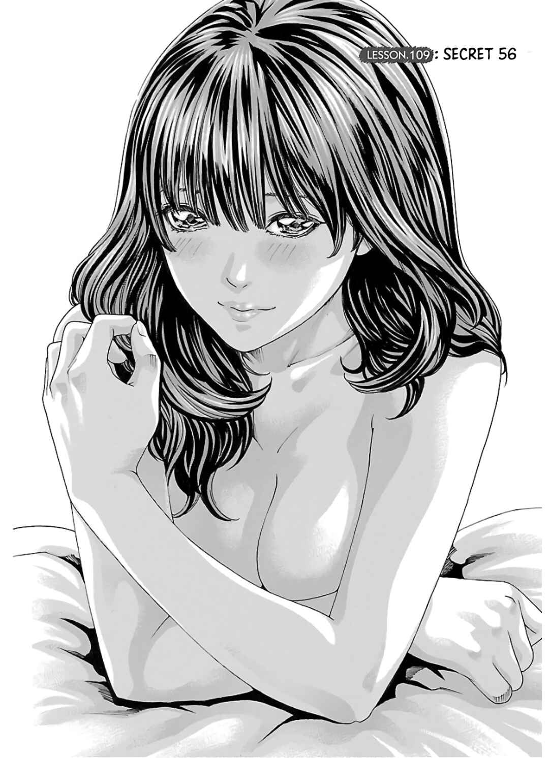 Page 2 Chapter 109 Sensei.