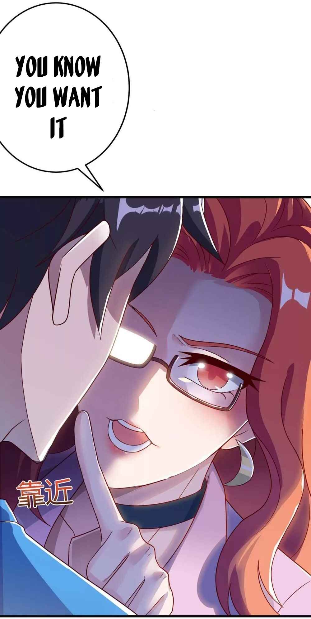 Page 21 Chapter 55 Sensei.