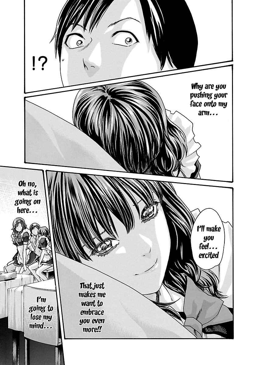 Page 3 Chapter 55 Sensei.