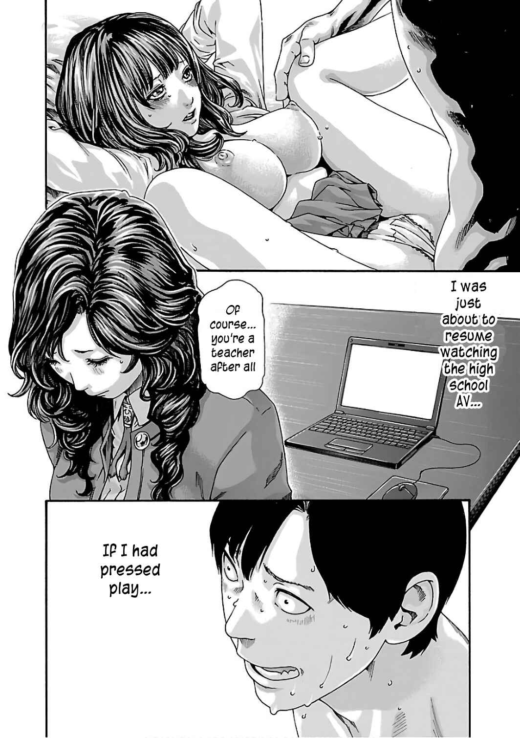 Page 9 Chapter 88 Sensei.