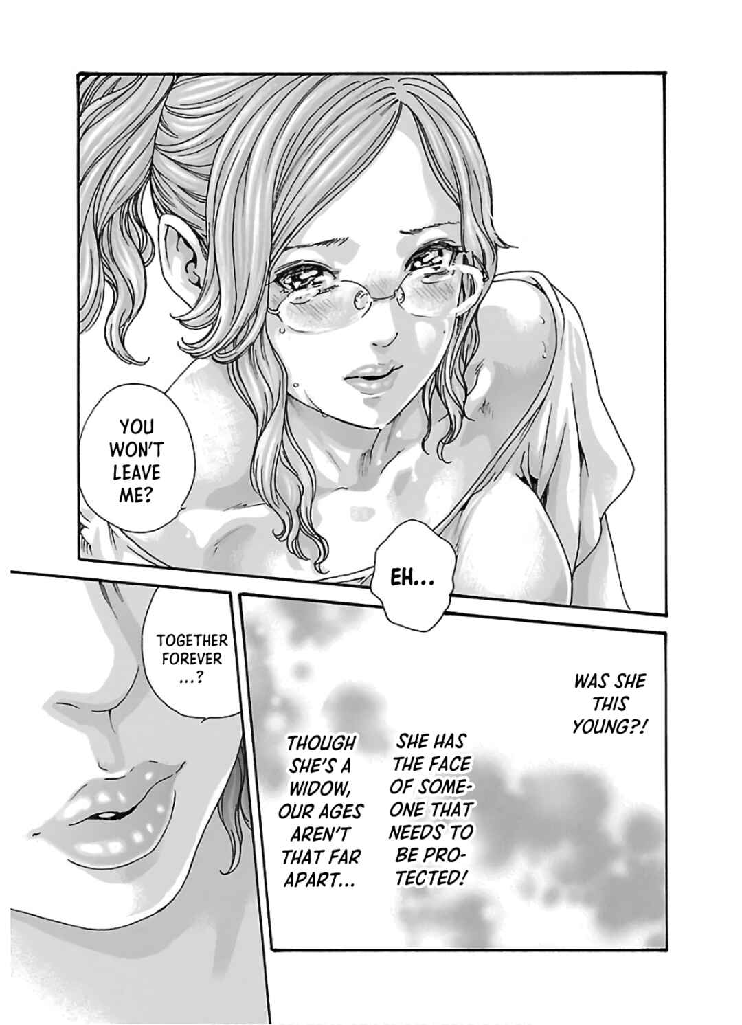 Page 18 Chapter 108 Sensei.