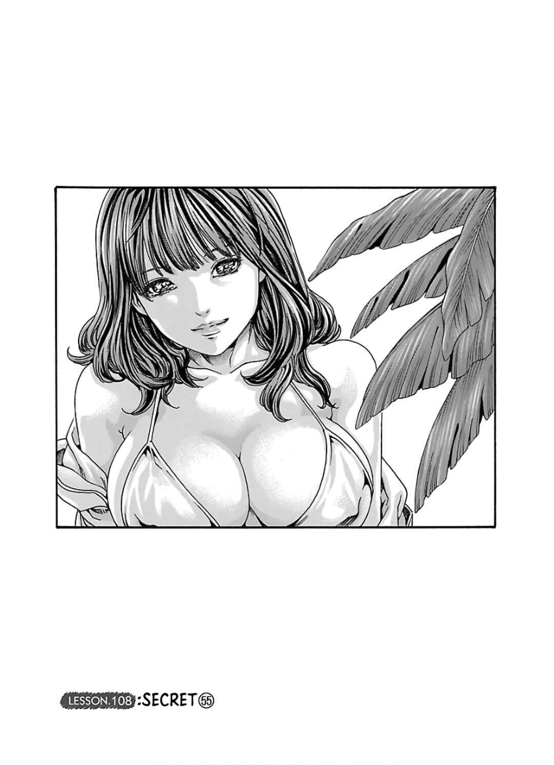 Page 2 Chapter 108 Sensei.