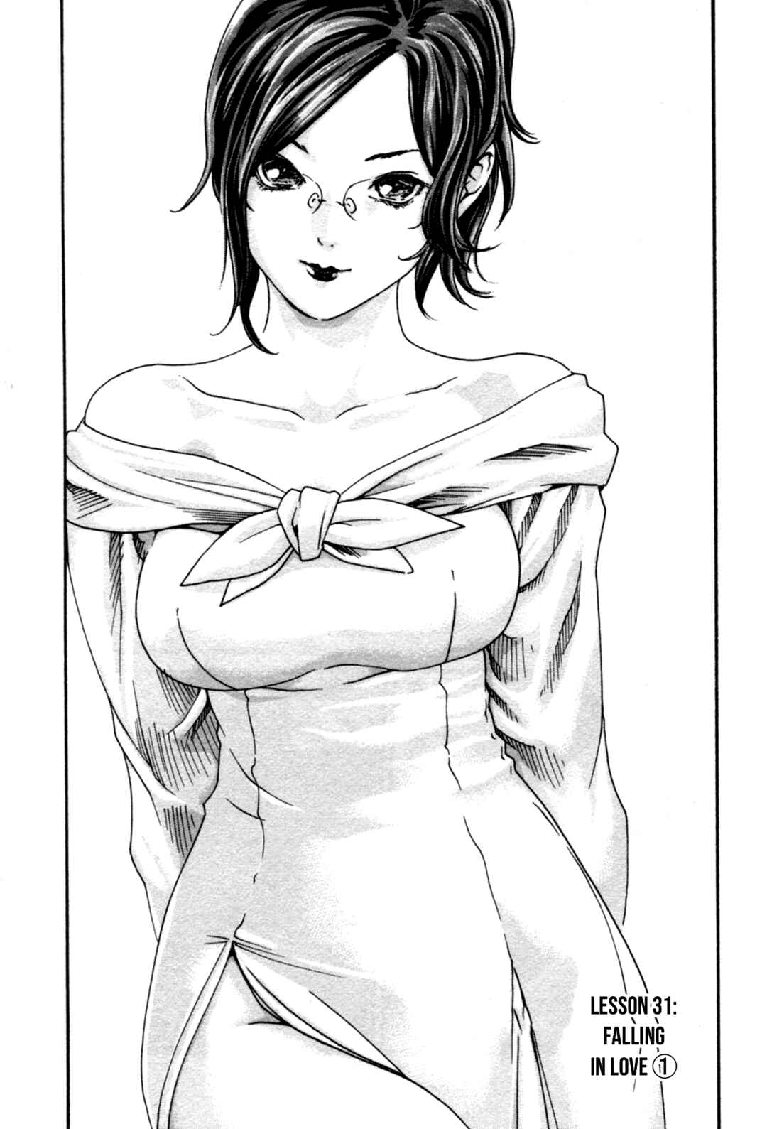 Page 2 Chapter 31 Sensei.