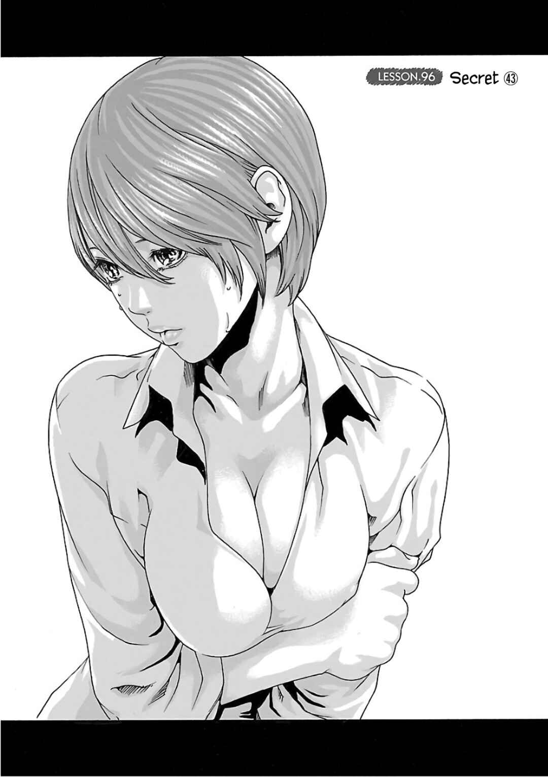 Page 2 Chapter 96 Sensei.