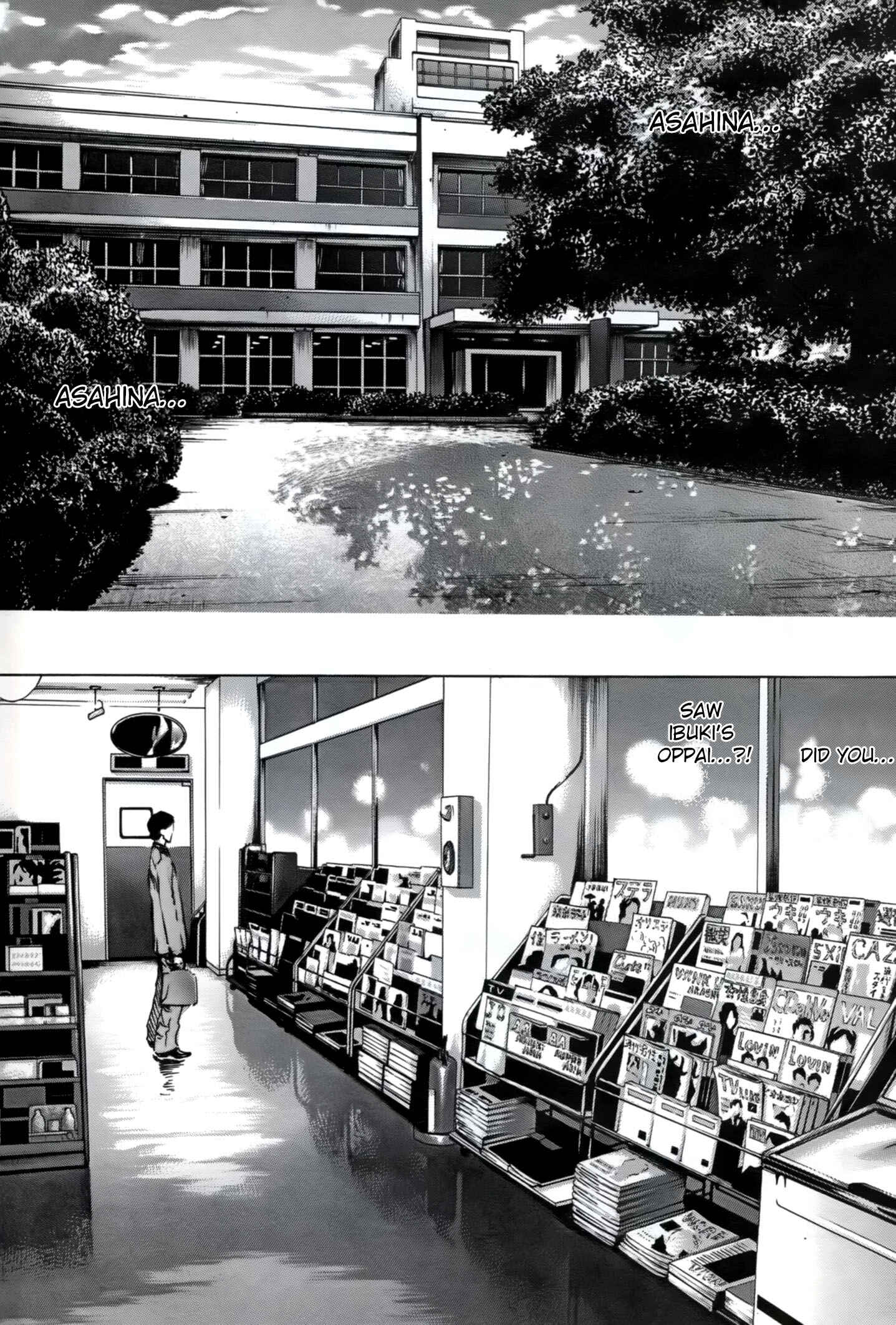 Page 5 Chapter 27 Sensei.