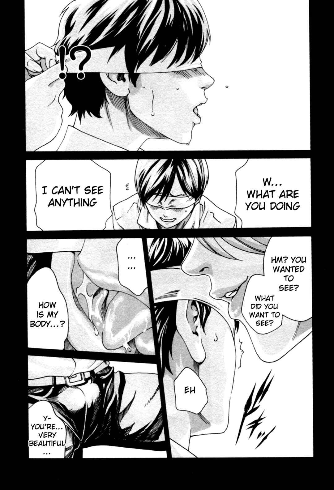 Page 7 Chapter 28 Sensei.