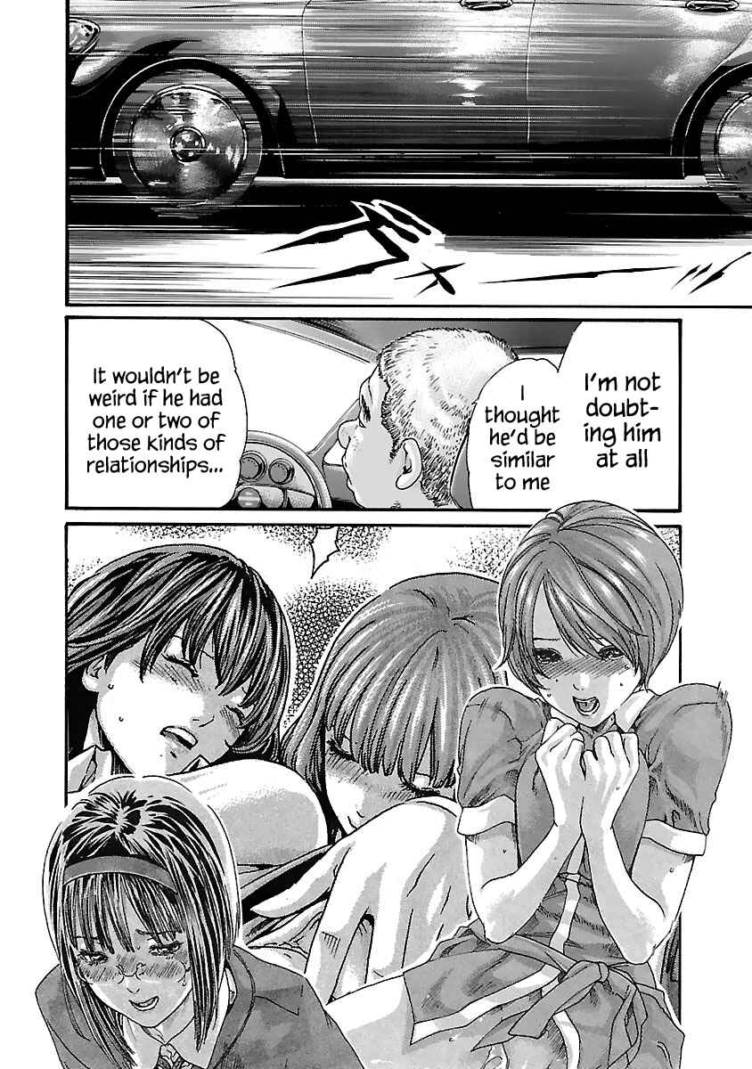 Page 11 Chapter 79 Sensei.